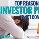 Top Reasons Why Your Investor Pitch Is NOT Compelling