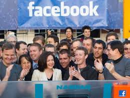 The Truth About Facebook’s Fundraising Success