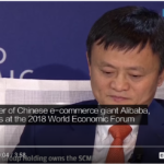 Wisdom from Jack Ma, CEO of Alibaba